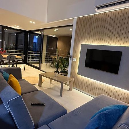 Best View Apartment Vlorë Exterior foto