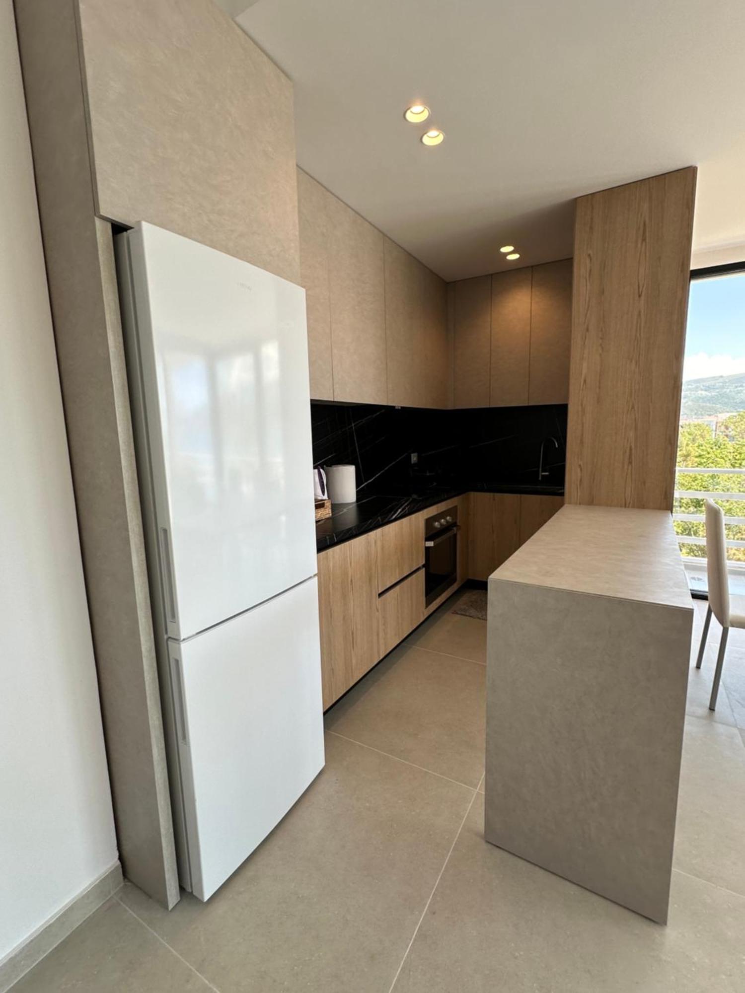 Best View Apartment Vlorë Exterior foto
